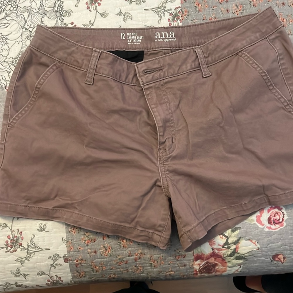 Ana Shorts